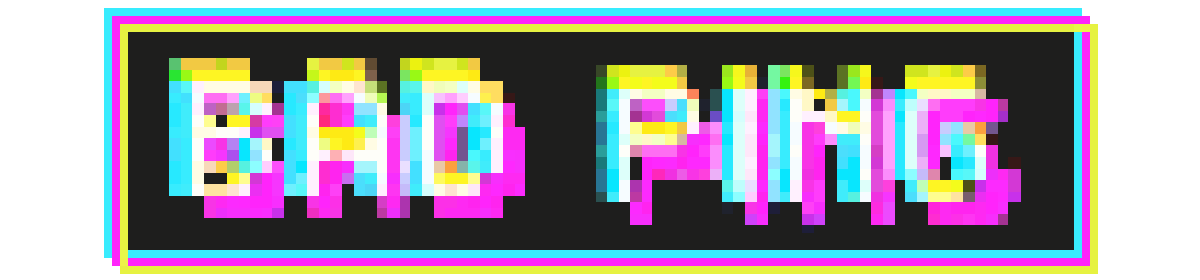 Bad Ping Studios